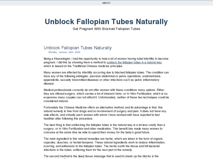 www.unblockfallopiantubesnaturally.com