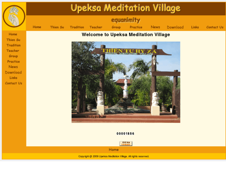 www.upeksavillage.net