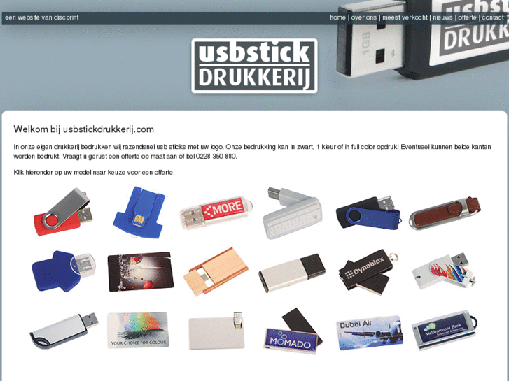 www.usbstickdrukkerij.com