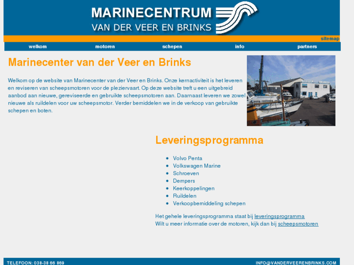 www.vanderveerenbrinks.com