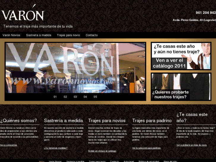 www.varonnovios.com