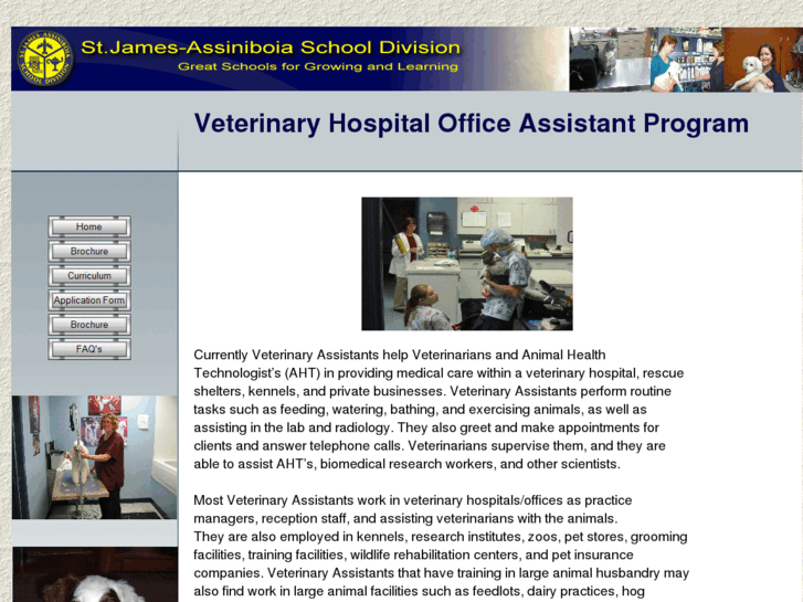 www.veterinaryassisting.com