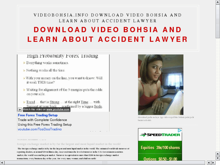 www.videobohsia.info