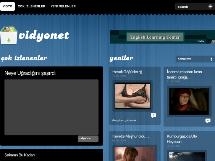 www.vidyonet.com