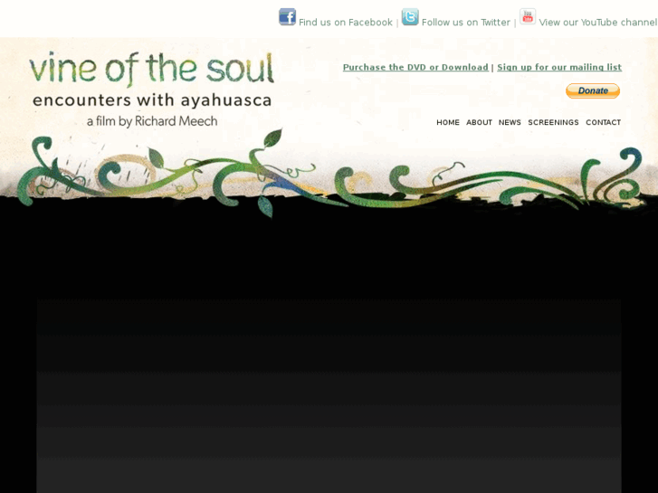 www.vineofthesoul.com