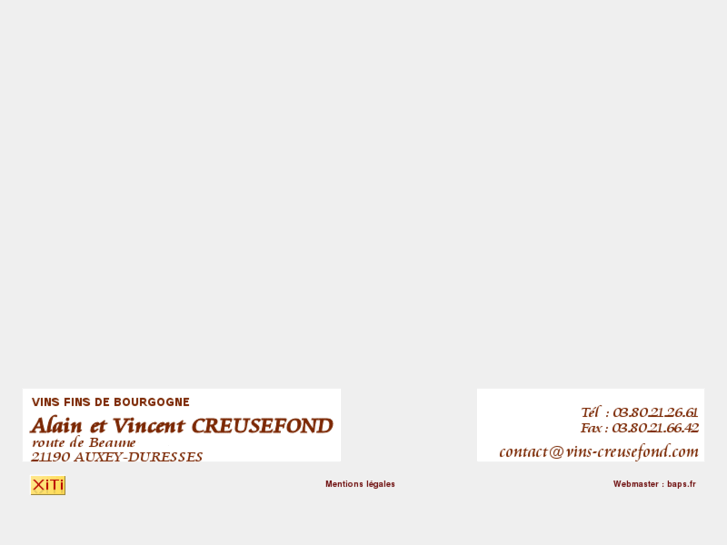 www.vins-creusefond.com