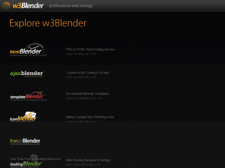 www.w3blender.com