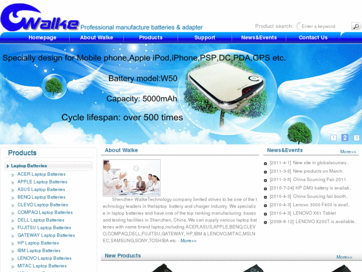 www.walketech.com