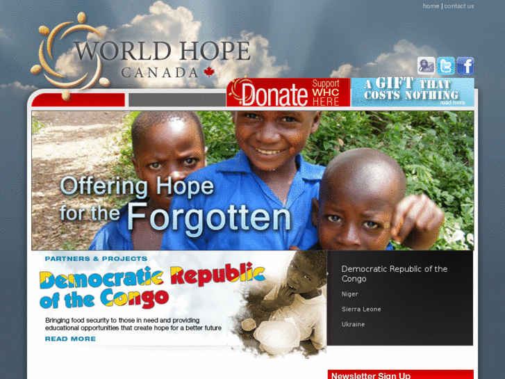 www.worldhope.ca