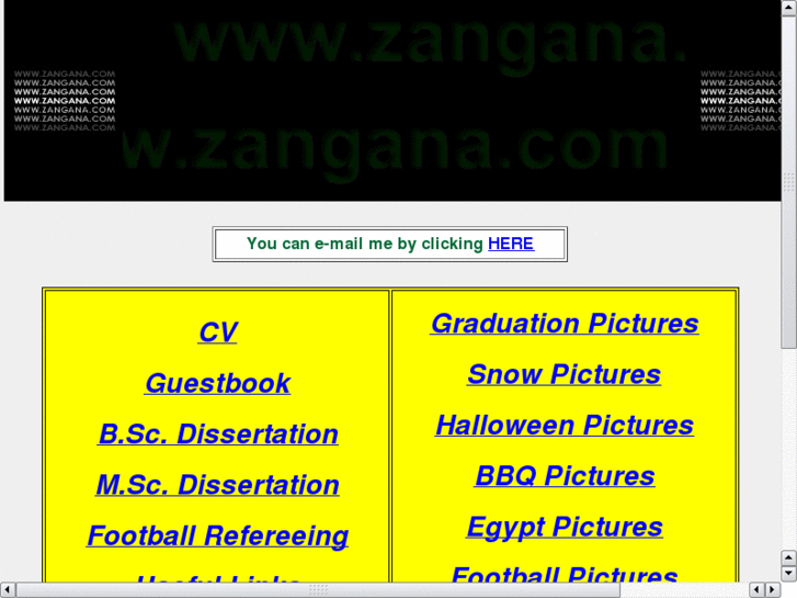 www.zangana.com