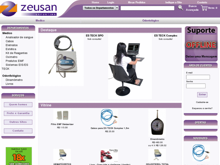 www.zeusan.com