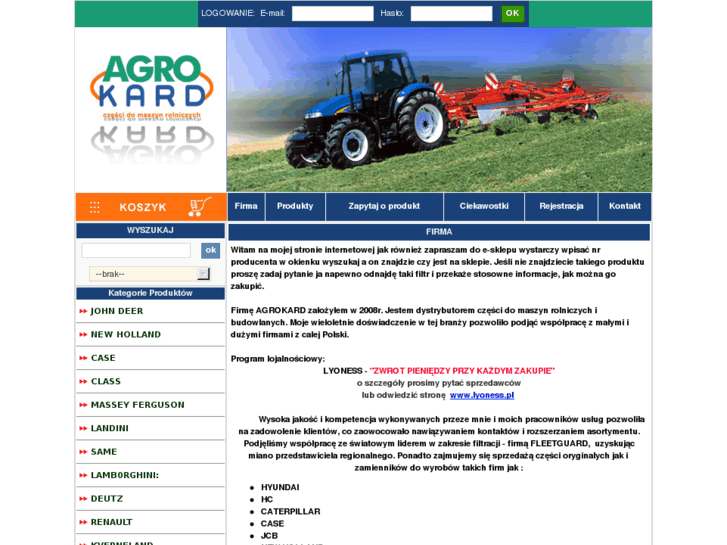 www.agrokard.pl