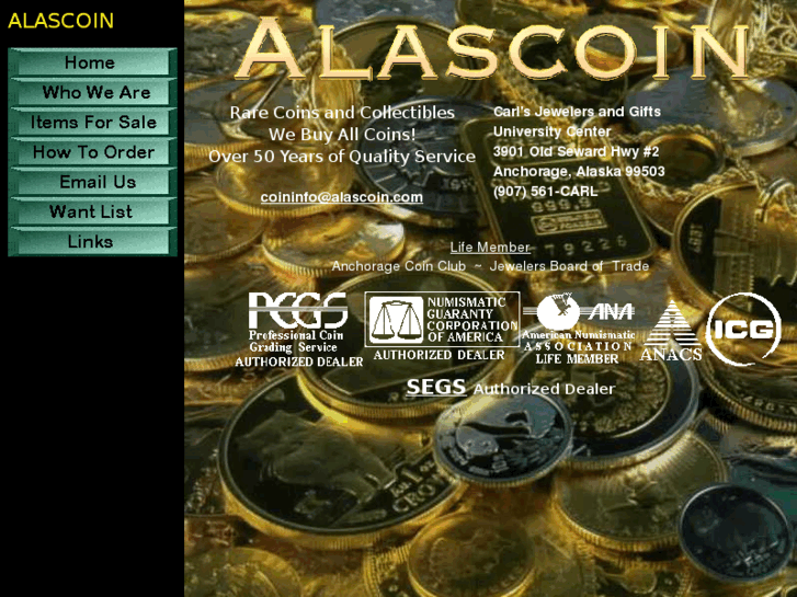 www.alascoin.com