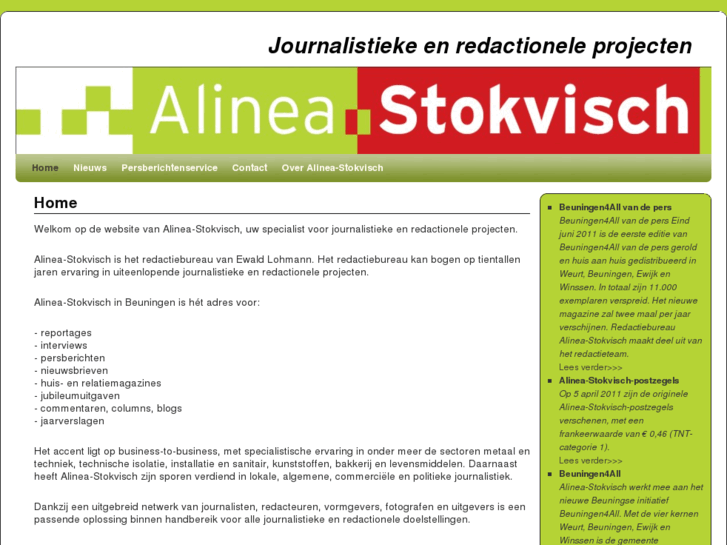 www.alinea-stokvisch.com