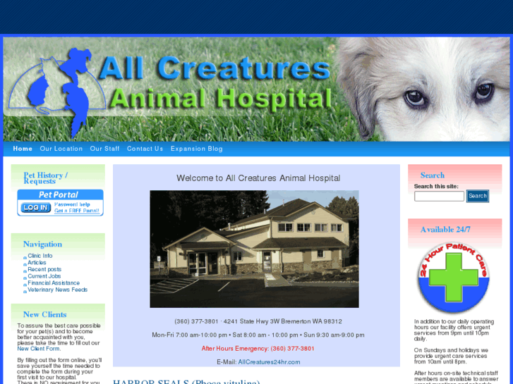 www.allcreaturesinc.com