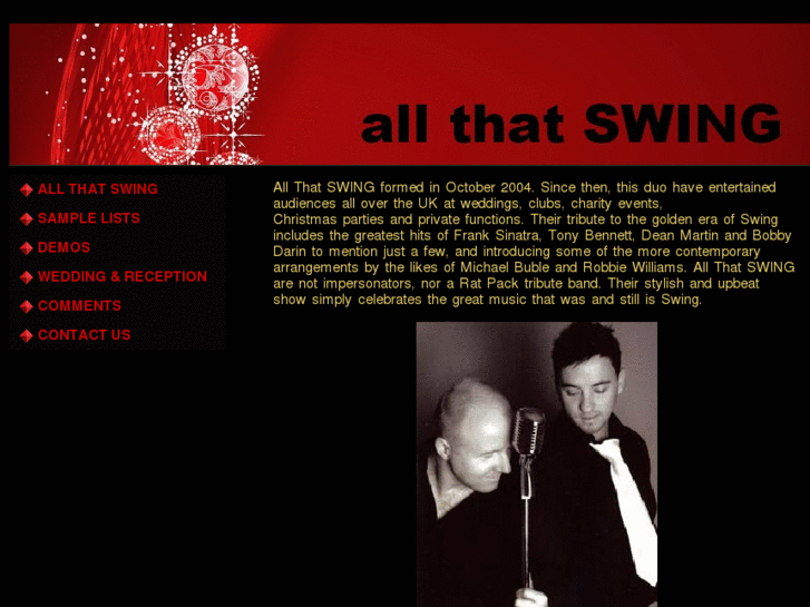 www.allthatswing.com