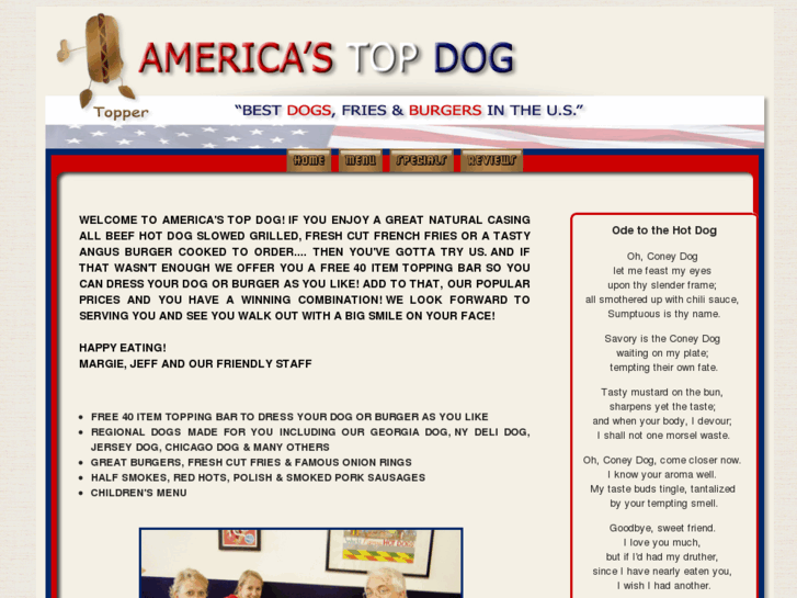 www.americastopdog.net