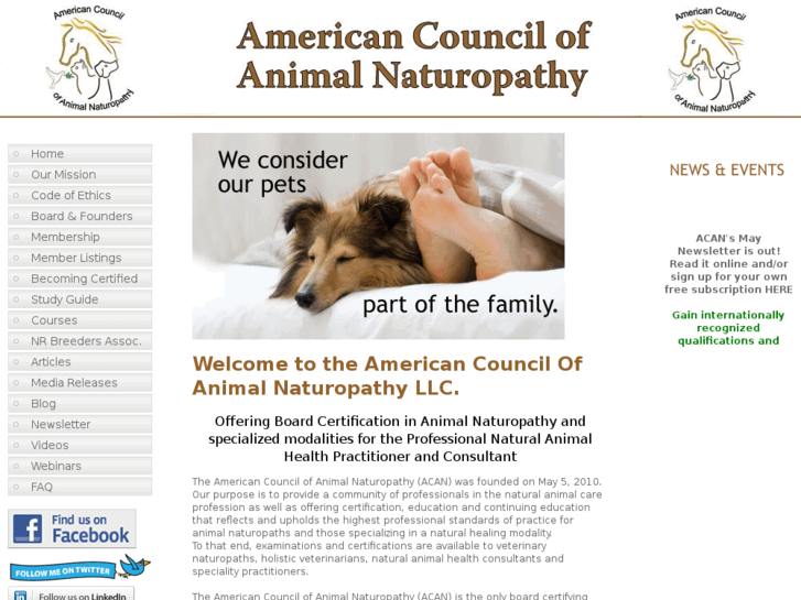 www.animalnaturopathycouncil.com