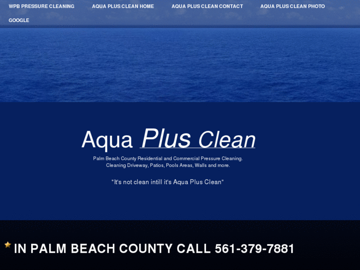 www.aquaplusclean.com