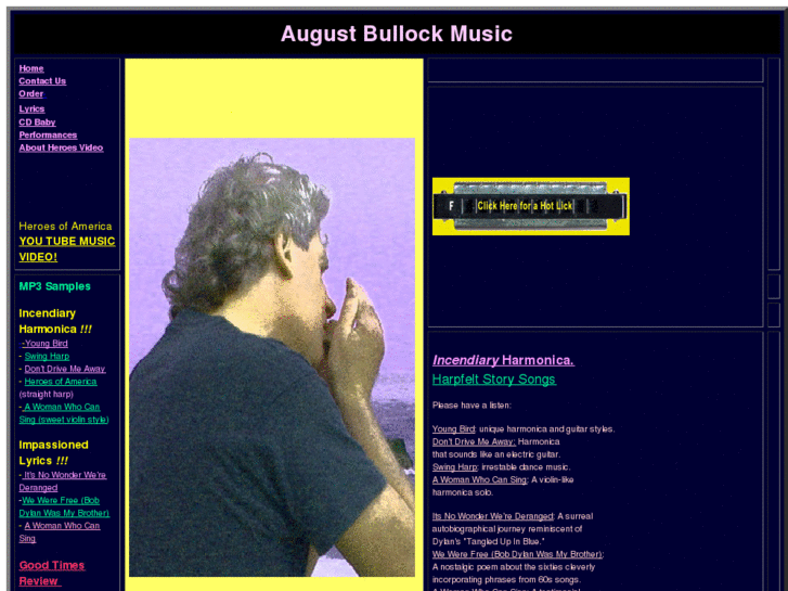 www.augustbullockmusic.com