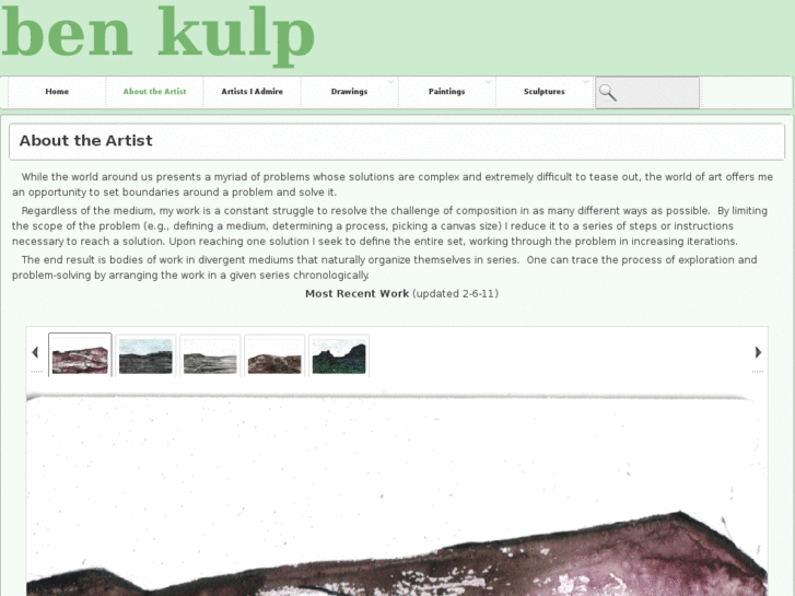 www.benkulp.com