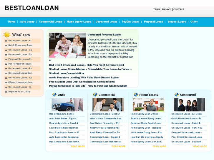 www.bestloanloan.com