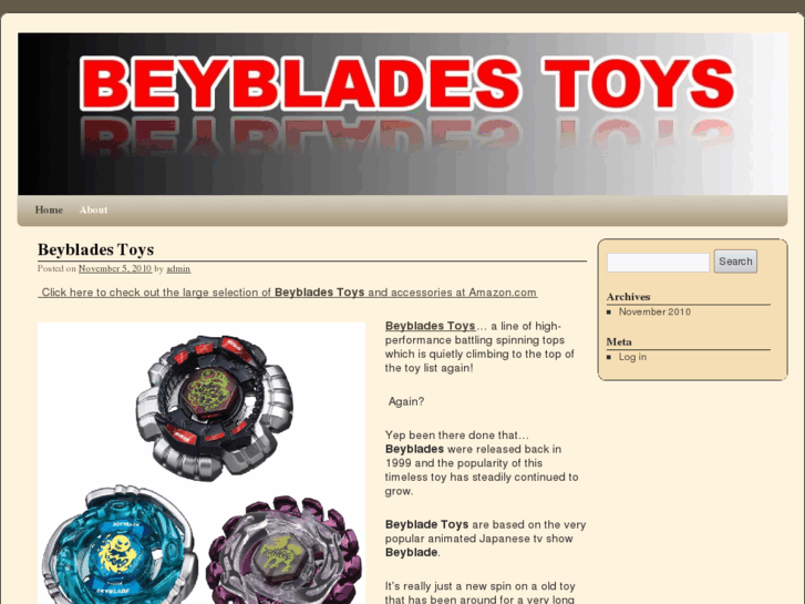 www.beybladestoys.com