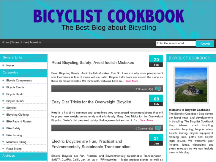 www.bicyclistcookbook.com