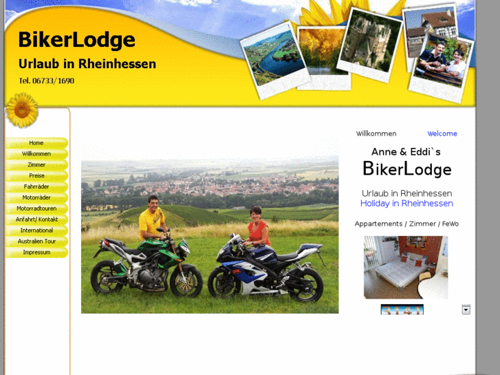 www.bikerlodge.com