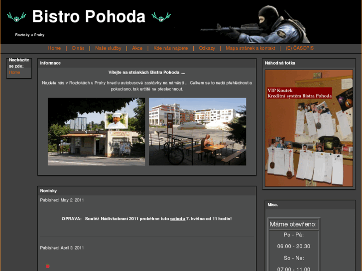 www.bistro-pohoda.com