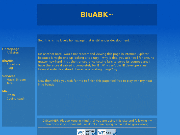 www.bluabk.net