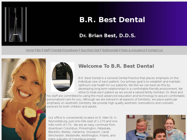 www.brbestdental.com