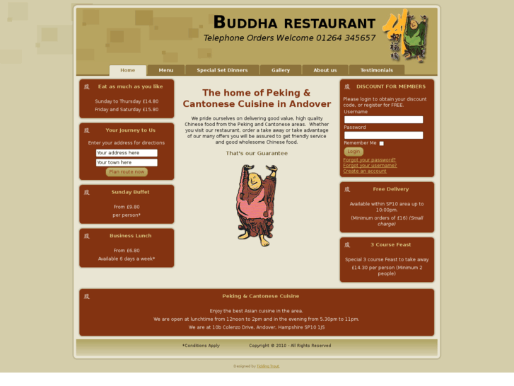 www.buddha-andover.com