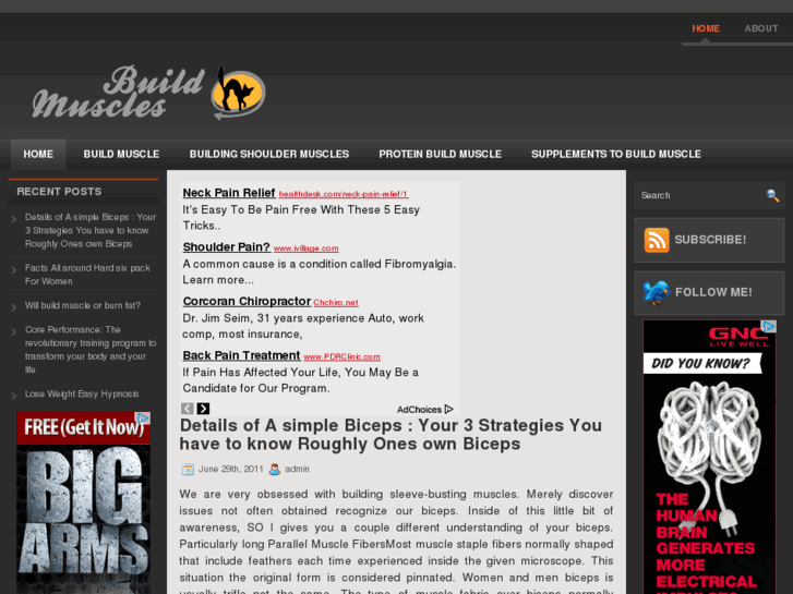 www.build-muscles.info