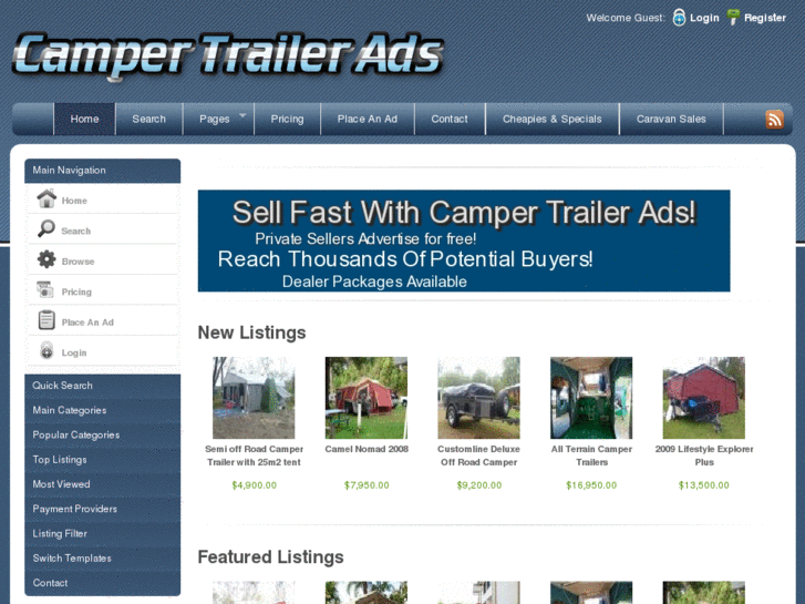 www.campertrailerads.com.au