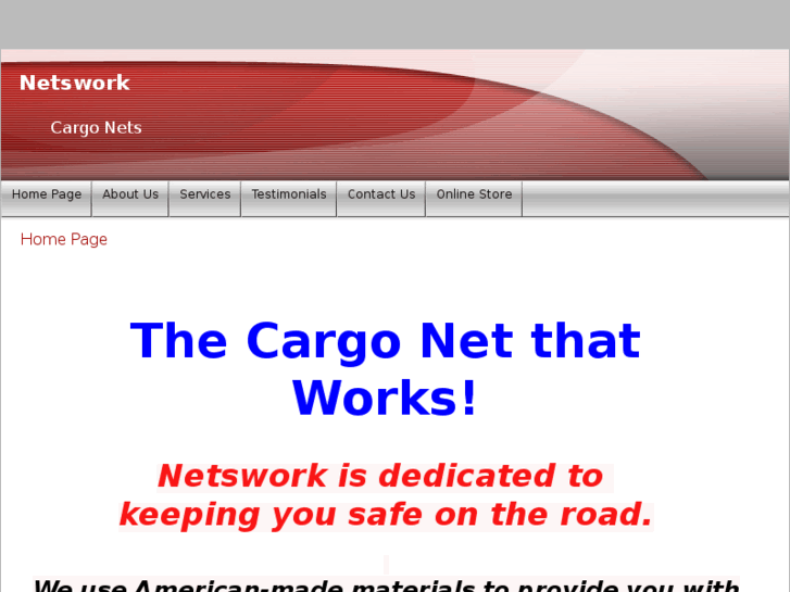 www.cargonetswork.net