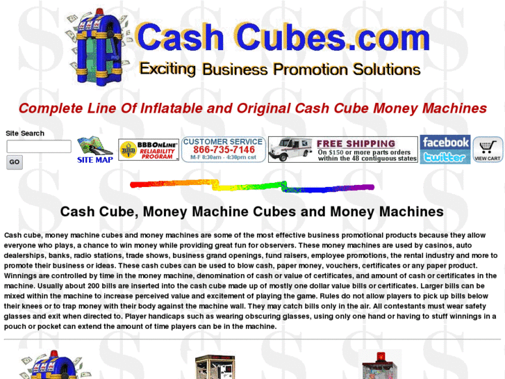 www.cashcubes.com