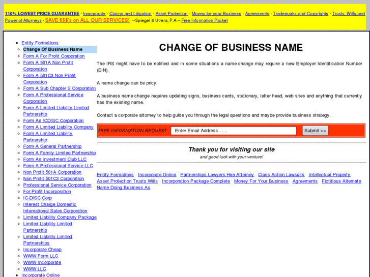 www.changeofbusinessname.com