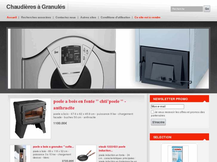 www.chaudieres-a-granules.com