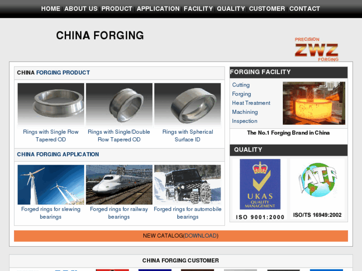 www.chinaforging.org