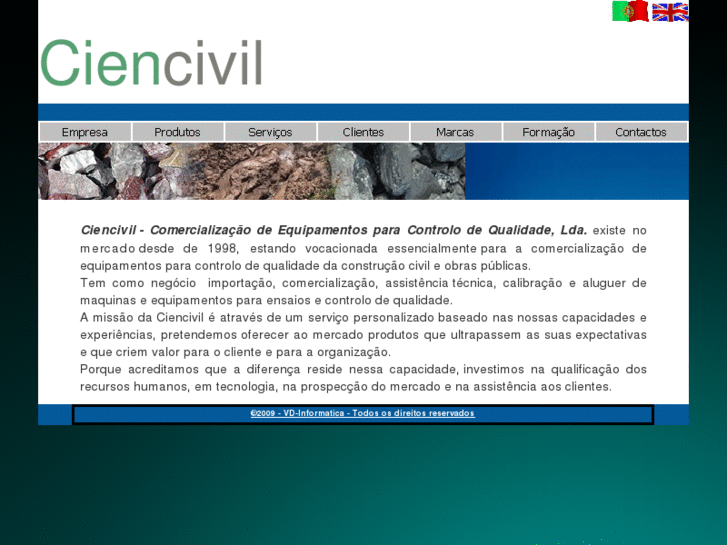 www.ciencivil.com