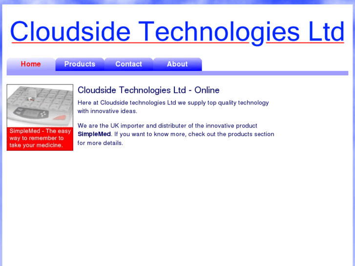 www.cloudsidetech.com