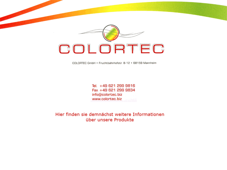 www.colortec.biz