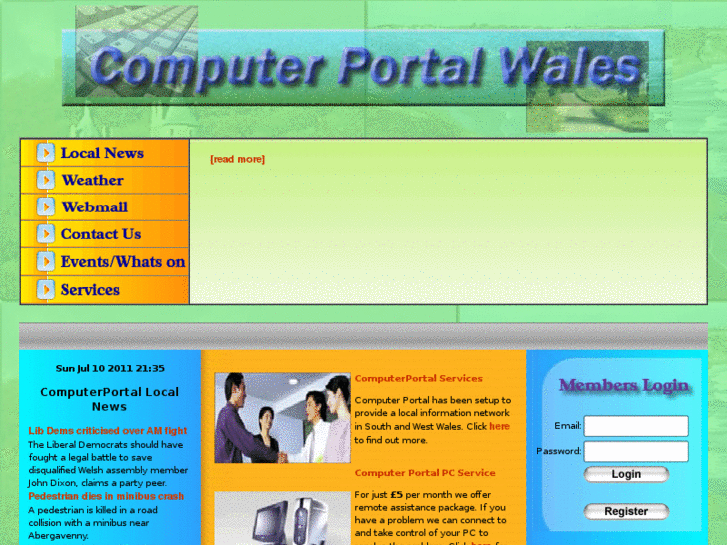 www.computerportal.co.uk