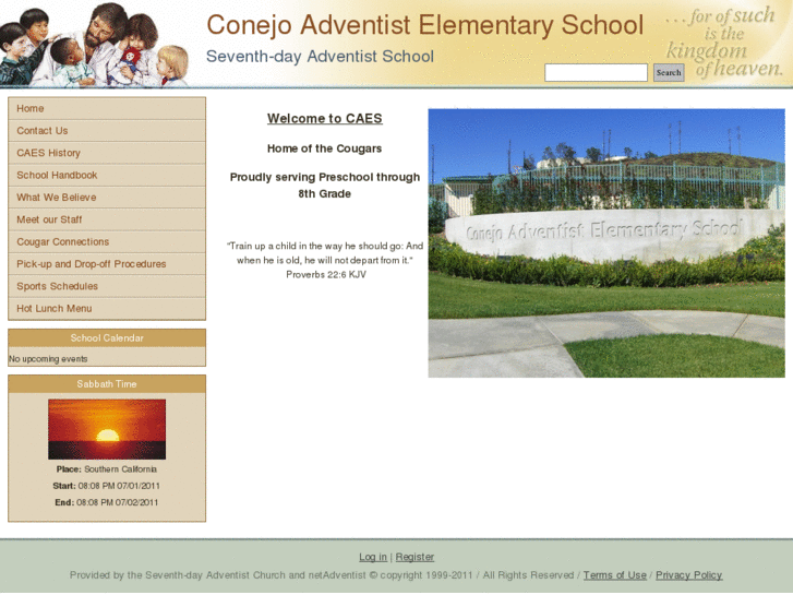www.conejoadventistelementary.com