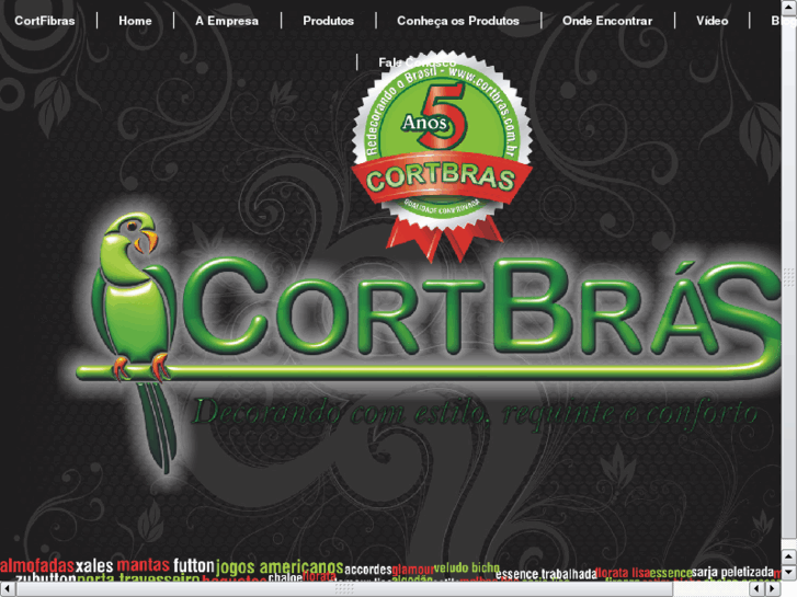 www.cortbras.com.br