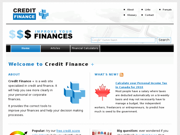 www.creditfinanceplus.com