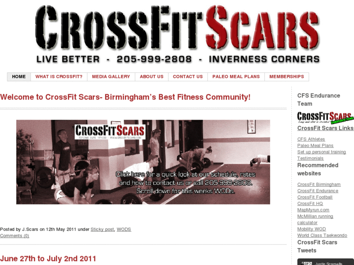 www.crossfitscars.com