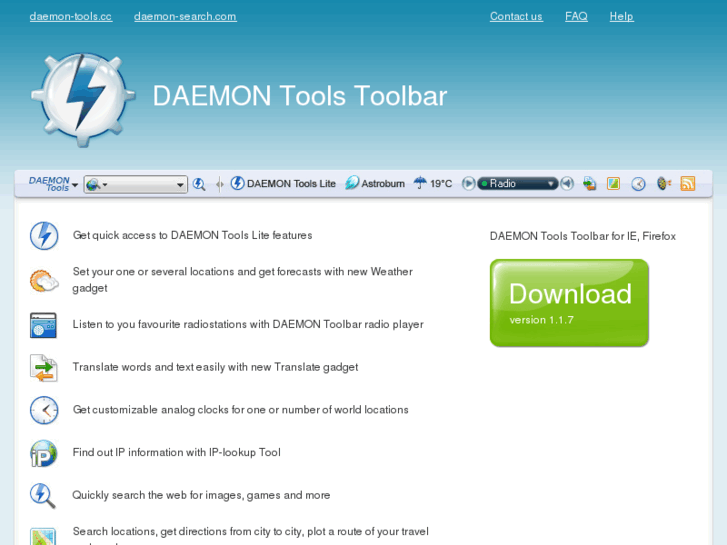 www.daemon-toolbar.com