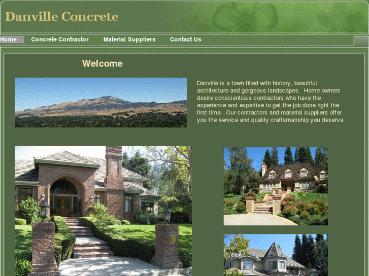 www.danvilleconcrete.com
